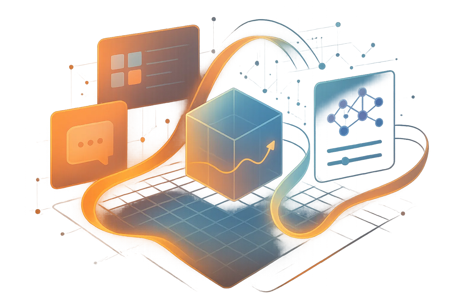 Connect Nurture Convert Smarter