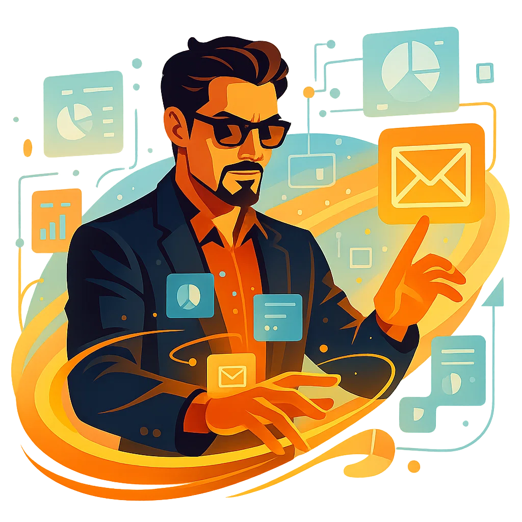 Scale Smarter with AI 1