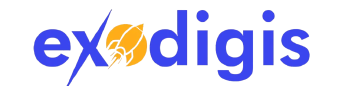 Exodigis- Our Partners Logo