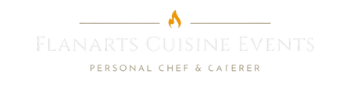 FlanArts Cuisine - Our Partners Logo