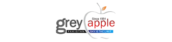 Grey Apple - Our Partners Logo