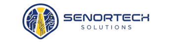 Senor Tech Solutions - Our Partners Logo