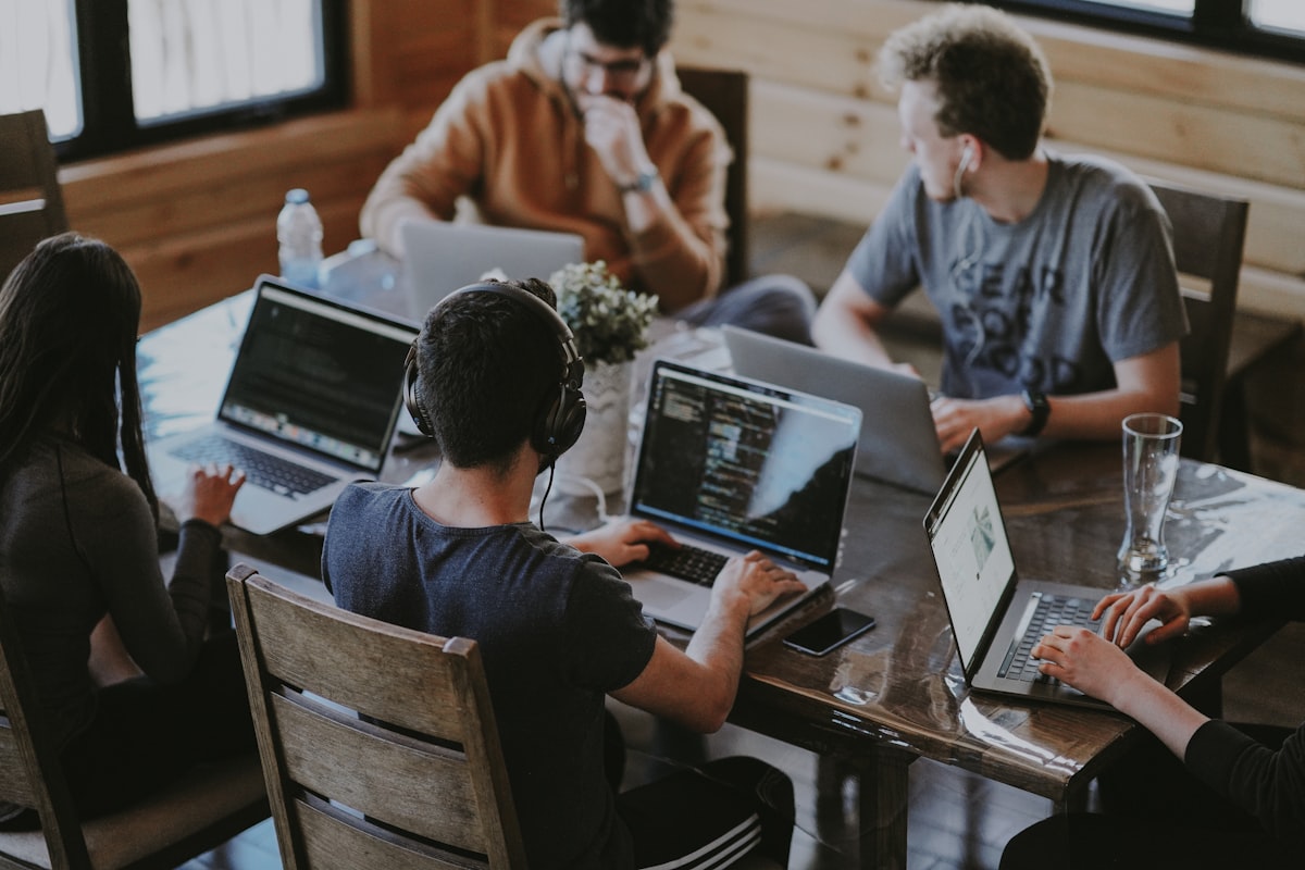 workflow visualization of enterprise AI solutions connecting CRM ERP middleware and governance
