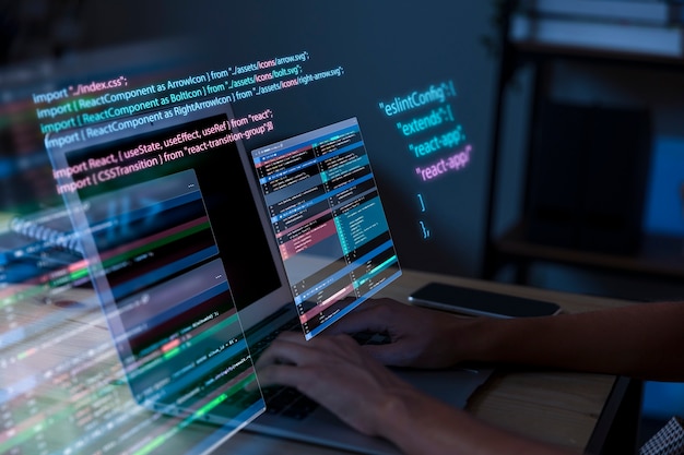 Scalable global architecture built using enterprise level WooCommerce development frameworks
